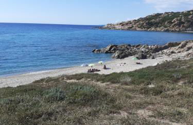 agriturismo gli olivastri appartamento raggio di sole , con piscina e vista mare ,climatizzatore,wifi - Photo 21