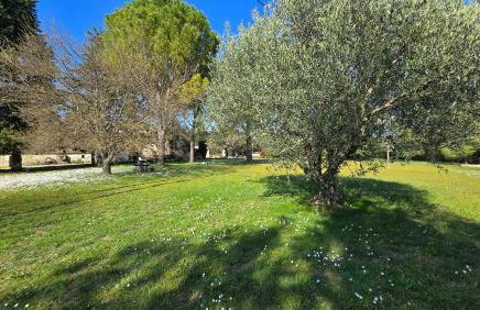 Domaine familial avec grand parc et piscine - Foto 23