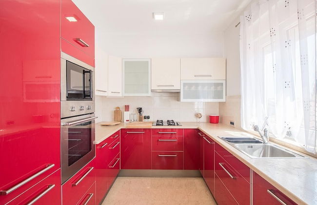 Luxury Villa Maxima - Foto 8