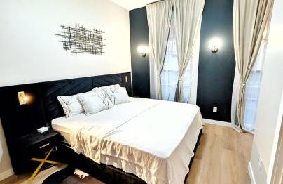 Downtown Cincinnati Boutique at Newport 3BR with 100in Cinema TV - Foto 43