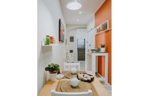 Le coccole luxury Suite - Foto 9