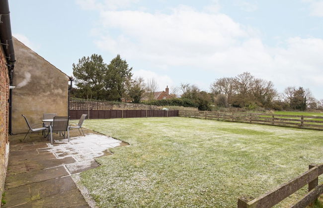 Host Stay Croft Cottage - Foto 17