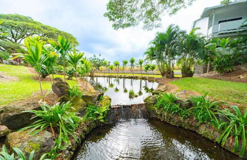 Studio in Hilo Center with Pool and Lake Views - Foto 30