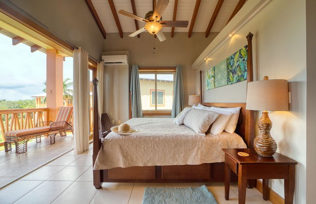 Marazul Belize - Foto 32