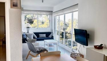 Apartamento con piscina y vistas al mar - Foto 3