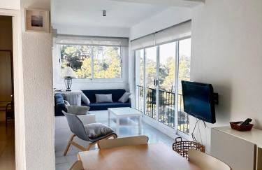 Apartamento con piscina y vistas al mar - Foto 3