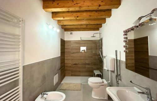 L'Abbraccio della Vigna - Alloggio Agrituristico - Foto 11