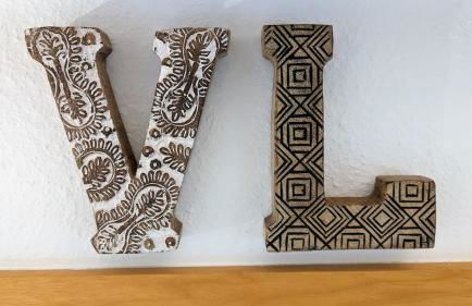 WOLKENFREI - ankommen und Zuhause fühlen - Apart-VL - Foto 46