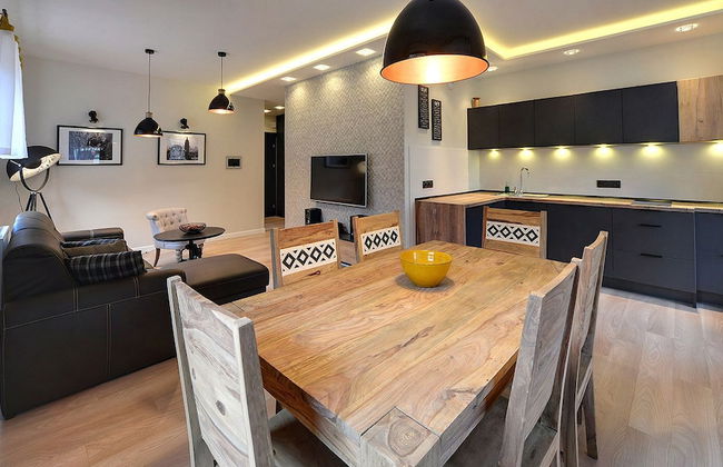 Norweska Dolina Luxury Resort - Foto 10