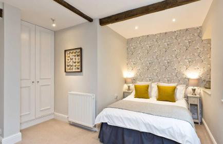 Thornbridge Lodge - Photo 7