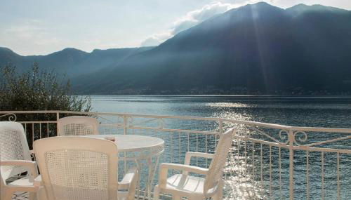 Wonderful apartment on lakeside - Foto 1