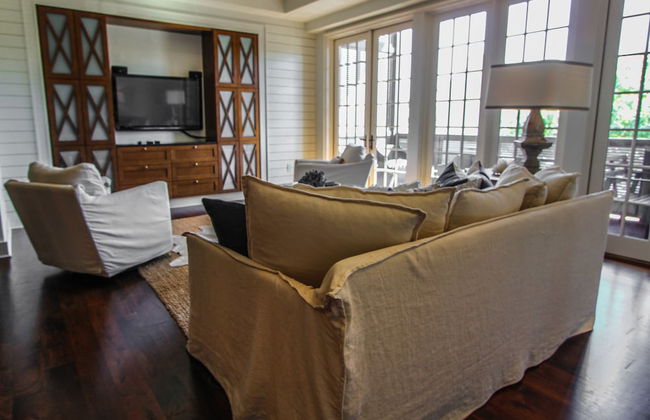 Rosemary Beach Rentals by Counts-Oakes - Foto 23