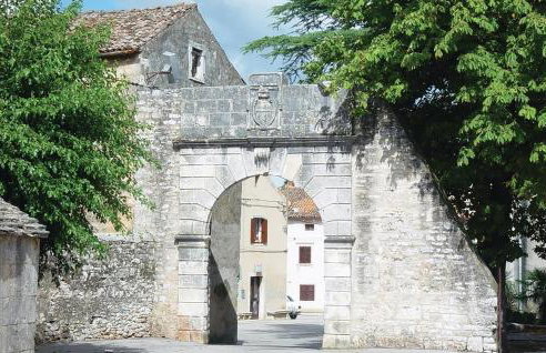 Amazing Home In Frkeci With Wifi - Foto 51