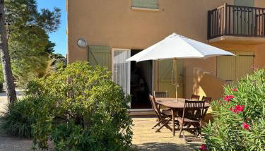 Maison familiale face à l'étang de Leucate La Franqui - Photo 1