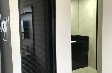 Apartamento no 20º andar Barra Home Stay - Foto 16