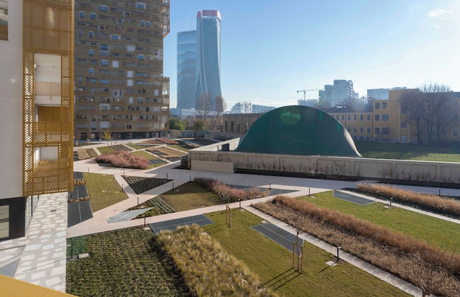 Italianway - Flavio Gioia 5 A - Foto 24