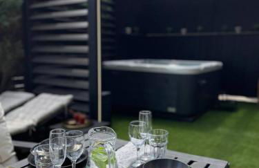 Bahnhofsoase - Wellness & Spa am Krufter Bahnhof - Foto 64