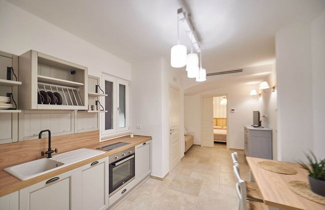 Le Lamie by Polignando Tourist Services - Photo 18