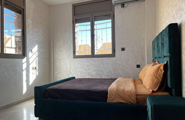 nomad apartments - Photo 30