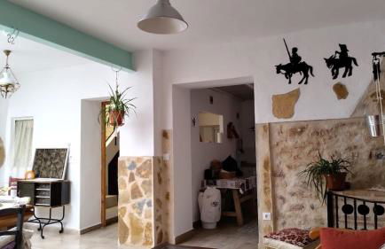 Casa Zacarías, newly restored townhouse - Foto 11