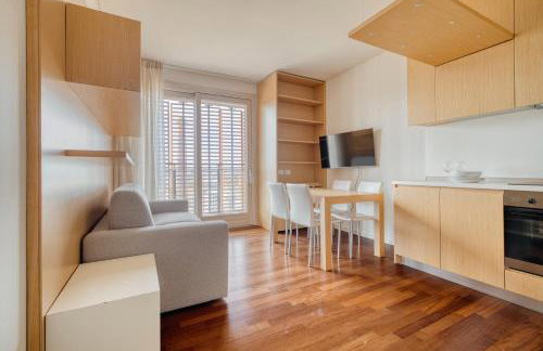 Giax Tower Residences - Pool, Spa & Gym - Multiple Apartments for Families & Groups - 15 Min from Duomo - Foto 18