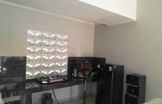 Maha Rama Villas Amed - Photo 22