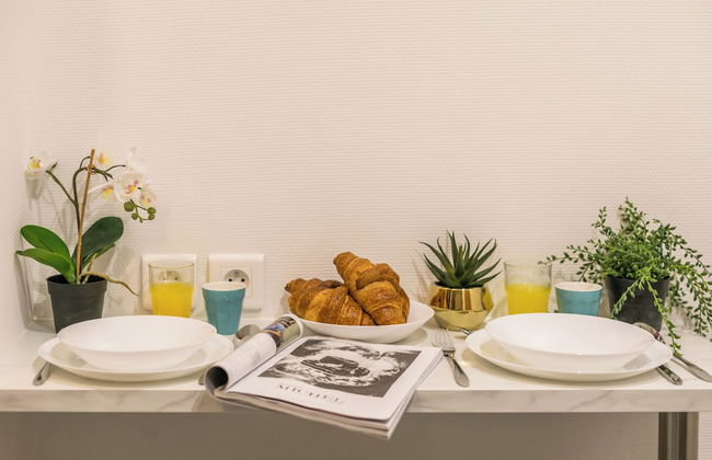 WS Marais - Musée Pompidou - Photo 41