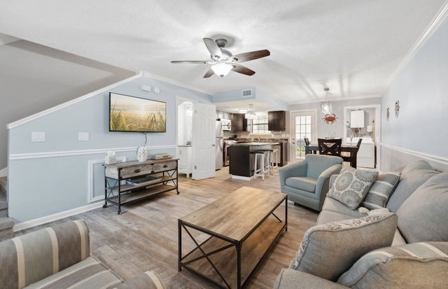 Gulf Highlands Unit 124 - Foto 3