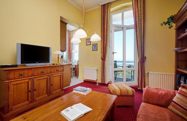 Strandvillen Wald & See - Foto 37