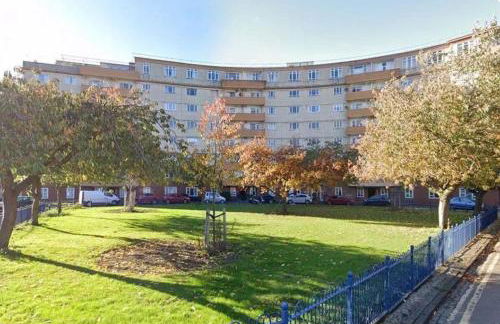 Skyline View Apartment - Foto 36