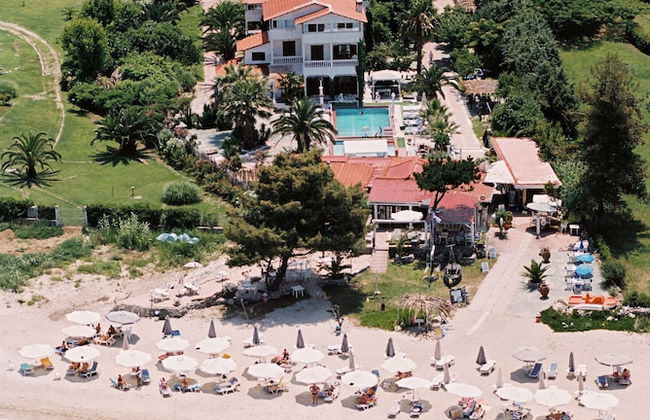 Villa George - Photo 17