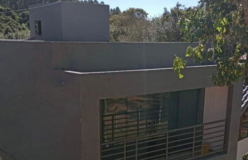 Casa Jaguary com jacuzzi - Monte Verde - Foto 34