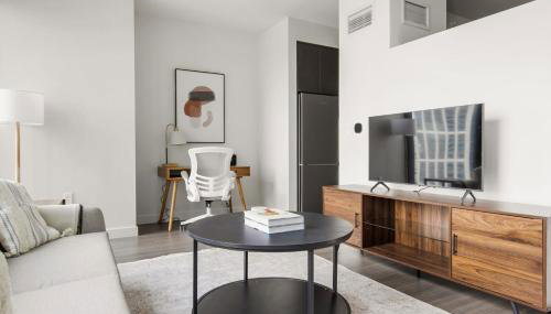 S Loop 1BR w Pool Gym Spa nr Grant Park CHI-741 - Foto 3, Other