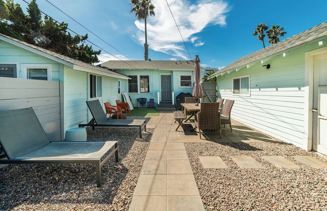 Pacific Bungalow - Foto 30