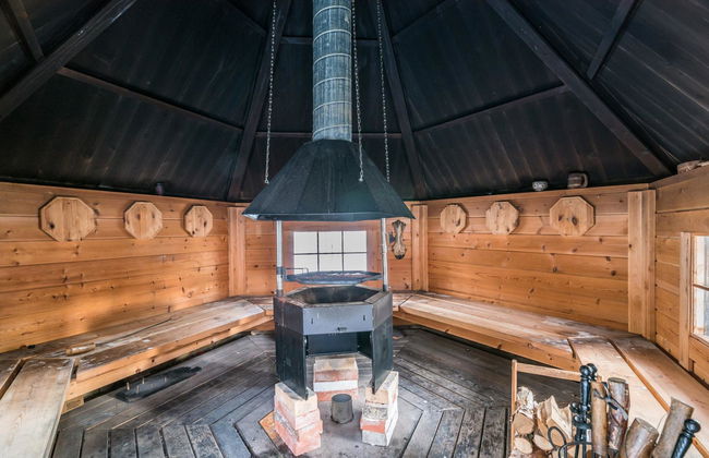 Kuukkelintupa 1 - Foto 19