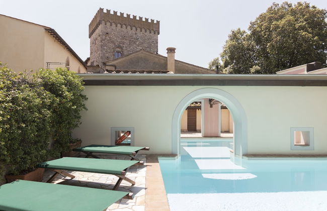 Castello di Volognano - Photo 62