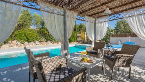 Villa Sa Fontasa - Photo 2, sunbed