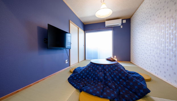 Fuga-A - Foto 5, Habitación