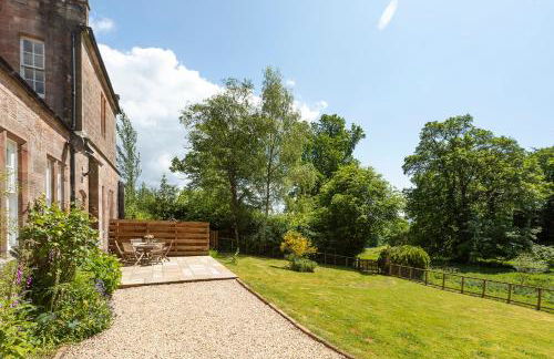 Laundry Cottage: Drumlanrig Castle - Foto 28