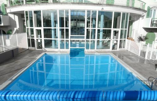 Ile de Ré - Proche plage - Hammam - Sauna - Piscine - 4 personnes - Foto 17