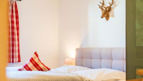 Ferienwohnung im Hubertushof - Foto 3