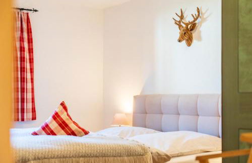 Ferienwohnung im Hubertushof - Foto 3