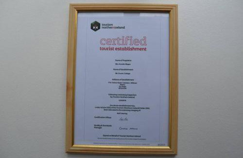 Mc Courts Cottage & Barn - Foto 49