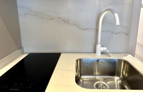 Luxury Urban Studio Madrid - Foto 13