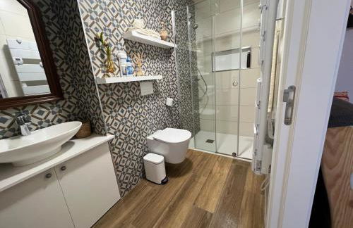 Eido de Bairros - Casa Vinha da Touça T1 - Foto 15