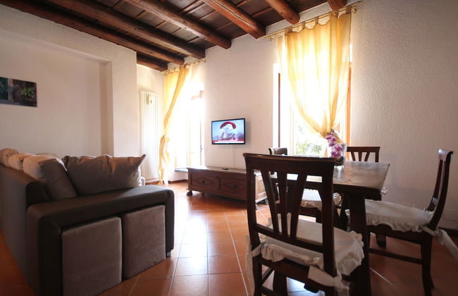 Imperiale Apartments - Foto 20