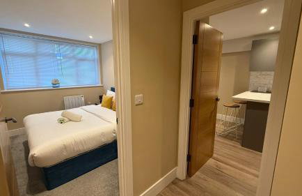 1 Bed Apartments Central Horsham - Photo 25