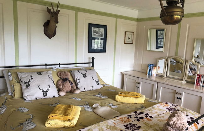 Monument Field South Brent - Foto 31