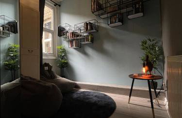 Modern Sea View Apartment - Foto 20