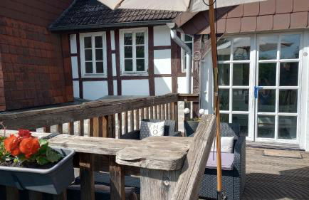 Eulen- & Altstadtnest - Foto 26